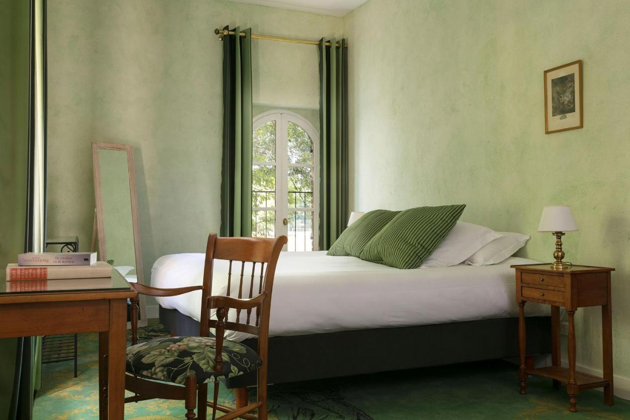 Hostellerie Du Chateau Les Muids La Ferte-Saint-Aubin Ngoại thất bức ảnh
